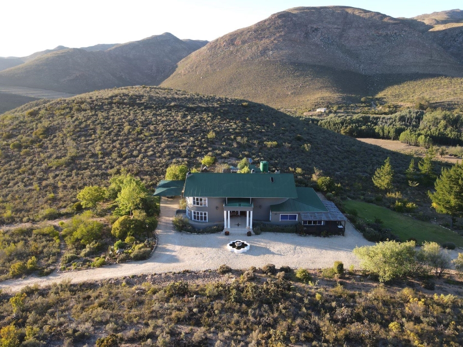 Commercial Property for Sale in Uniondale Rural Western Cape